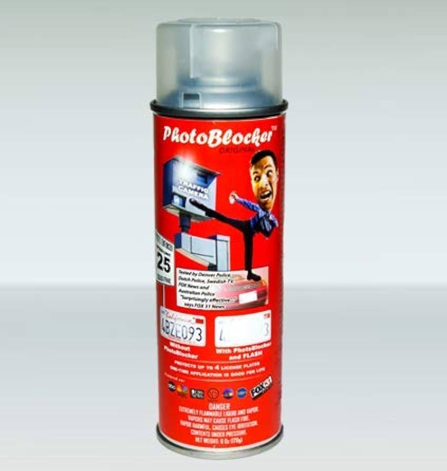 ヴィジュアルコミュニケーション 1 Amazon.co.jp: GENUINE CLEAR PHOTOBLOCKER SPRAY RED LIGHT